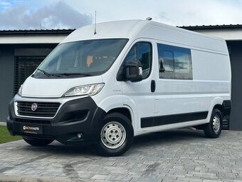 Fiat Ducato Dodávka 2.3 MultiJet M6, r.v.: 2019