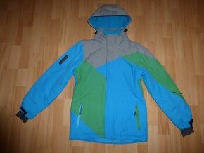 Lyžiarska bunda extend veľk.152