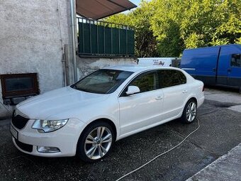 Škoda elektróny