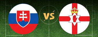 Slovensko-Sev. Irsko