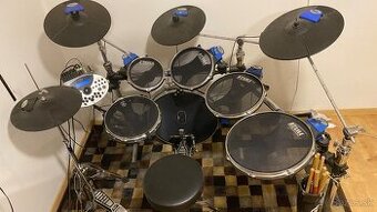 Elektronické bicie TrapsDrums E500