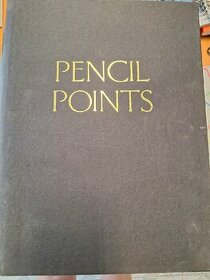 Kniha Pencil Points