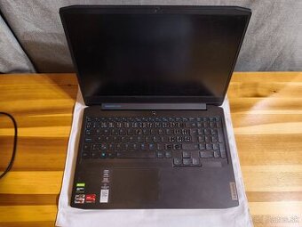 Lenovo IdeaPad Gaming 3. Na predaj.