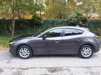MAZDA 3 Hatchback