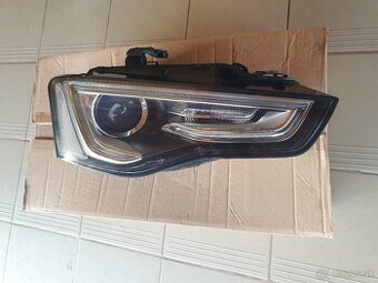 Predne prave svetlo Audi A5 Sportback