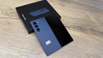 Samsung Galaxy Z Fold6 5G 256GB modrá