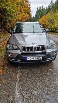 Bmw x5 x drive 3.0