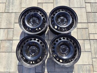 5x105 r16 plechové disky Opel Chevrolet 6,5Jx16ET39