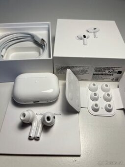 Apple AirPods Pro 2 original Nové