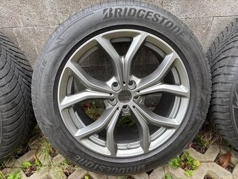 Original BMW Disky 9Jx19H2 / 265/50/R19