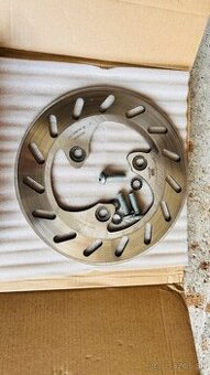 Brzdovy kotuc na skuter predny NG