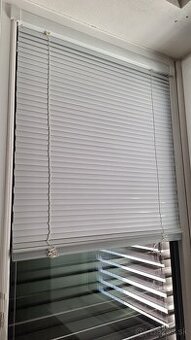 Vnútorné žalúzie