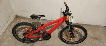 Detský bicykel 20