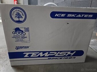 korcule na lad vel.39 Tempish Vancouver Lady