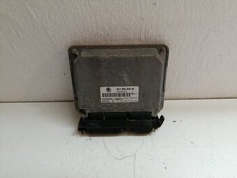 Riadiaca jednotka motora Skoda Felicia 047906030M 30€