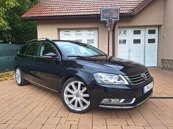 Passat b7 variant 2.0tdi 103kw highline