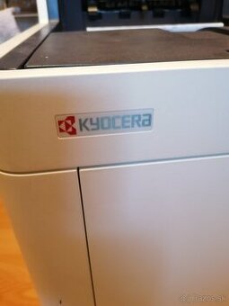 Tlačiareň kyocera