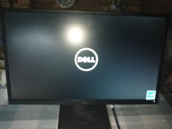 Predám lcd monitor Dell 22"