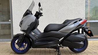 Yamaha Xmax 300