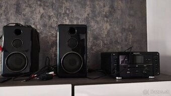 Predam scott ipad microsystem