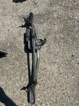 mechanizmus stieračov s motorom na BMW f10