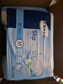 Tena plienky pre dospelých