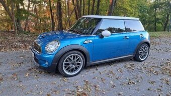 Mini cooper s r56