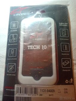 Obal Iphone 4 Alpine stars - 1