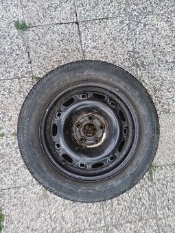 DOJAZDOVÉ KOLESÁ - REZERVY