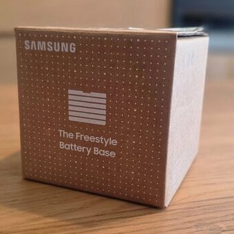 Samsung The Freestyle Portable Battery (32,000 mAh)