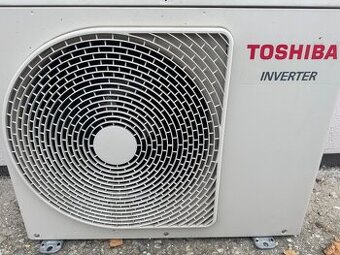 TOSHIBA RAS-13BAV-E