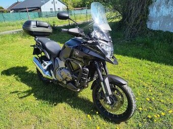 HONDA VFR CROSSTOURER X 1200