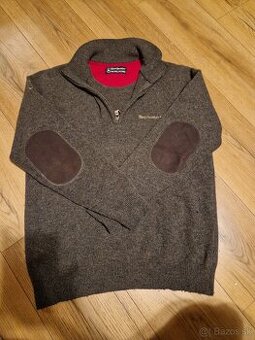 Pansky polovnicky sveter Deerhunter L