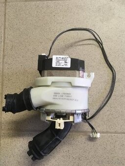 Náhradné diely z umývačky riadu Gorenje GV661C60