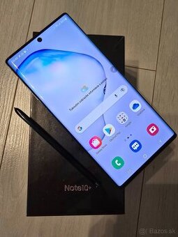 Samsung Galaxy Note 10plus