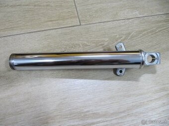 Zháňam klzáky ČZ 175/450