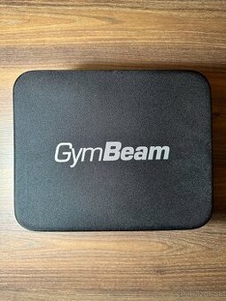 Masážna pištoľ VI Black