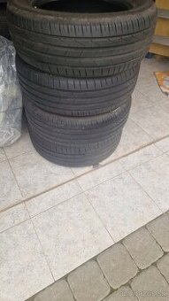 Hankook ventus prime3