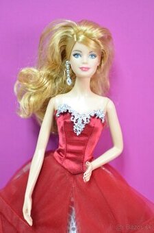 Barbie bábiky zberateľské BMR...