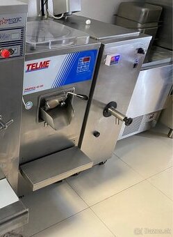 Zmrzlinové stroje - 1