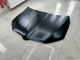 NOVA KAPOTA SKODA OCTAVIA  / ARUKA / ZASILAM N S