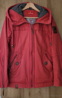 NAVAHOO dámska bunda