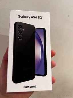 Samsung A54 8gb/128gb