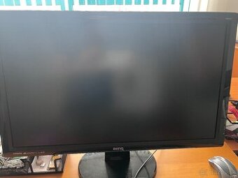 Predám 3ks 22”LCD monitory