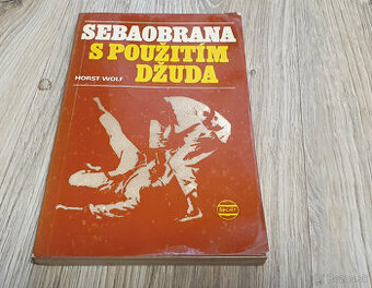 Sebaobrana s použitím džuda