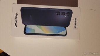Samsung Galaxy A16