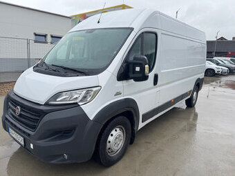 Fiat Ducato 2.3 MultiJet 150k E6 L4H2 M6 5d