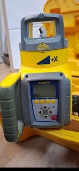 Predam rotačný laser Spektra GL622N