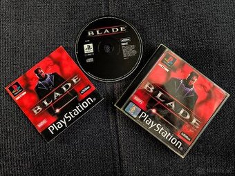 BLADE PS1