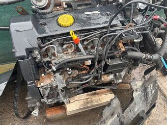 Motor Citroën Jumper 2.8jtd 94kw